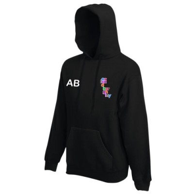 Acland Burghley Hoody
