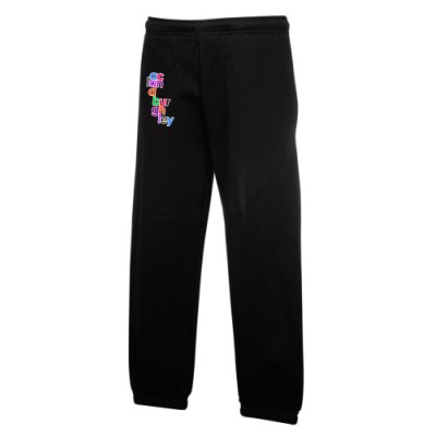 Acland Burghley Tracksuit Pants
