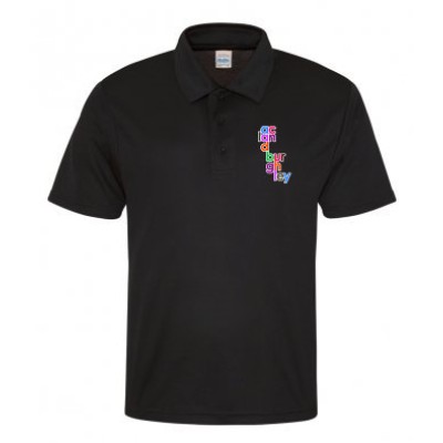 Acland Burghley Polo