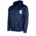 CFBL Full Zip Navy Hoody Senior