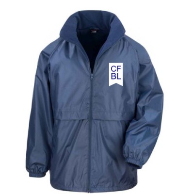 CFBL Sustainable Winter Jacket Junior