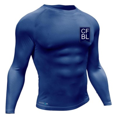 Precision Unisex Base Layer Top