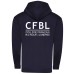 CFBL Sustainable Zipped Hoodie (Zoodie) Senior