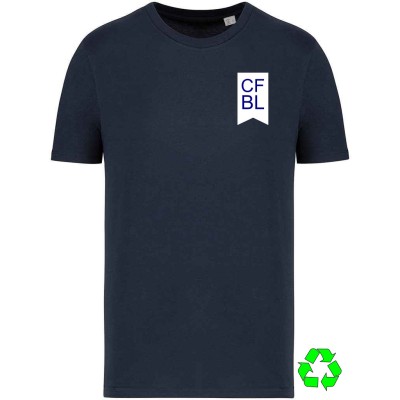 CFBL Sustainable Cotton T-Shirt Senior