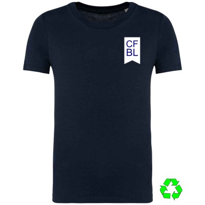 CFBL Sustainable Cotton T-Shirt Junior