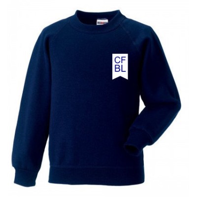 CFBL Sweat Shirt Junior