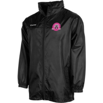 COLFC Rain Jacket