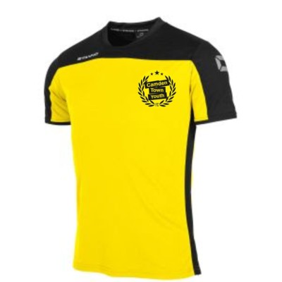Camden Town Jersey