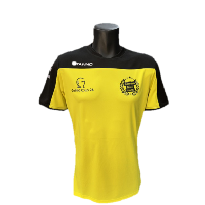 Camden Town Gothia Jersey Camden Town Gothia Jersey