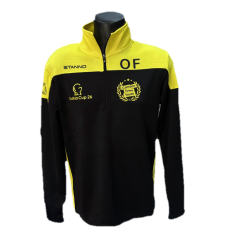 Camden Town Gothia Half Zip Top Camden Town Gothia Half Zip Top