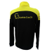 Camden Town Gothia Half Zip Top Camden Town Gothia Half Zip Top