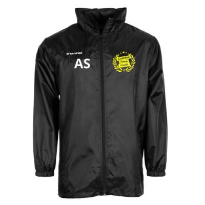 Camden Town Rain Jacket