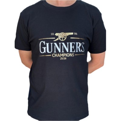 Gunners T-Shirt