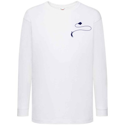 Parliament Hill Long Sleeve T-Shirt