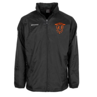 Pro-Revo Rain Jacket