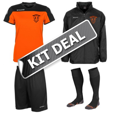 Pro-Revo Kit Deal
