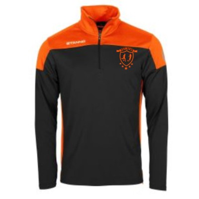 Pro-Revo Pride 1/4 Zip Top