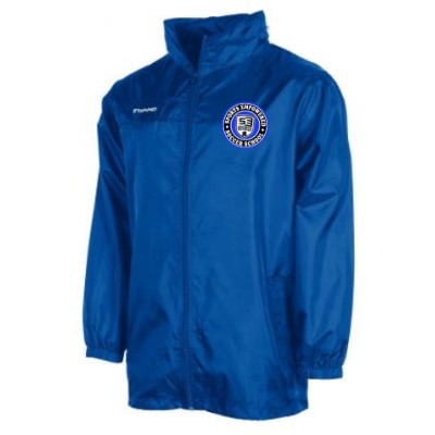 Sess Rain Jacket