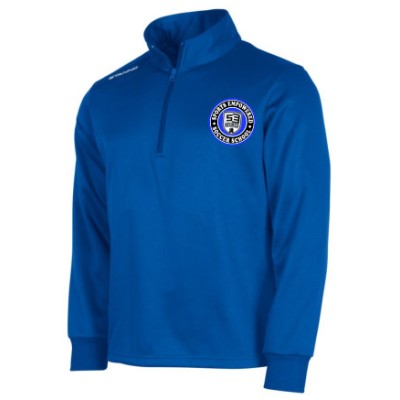 Sess Half Zip Top