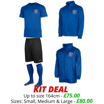 Sess Kit Deal