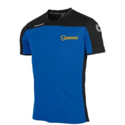 Soccerscool Player Shirt Blue