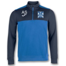 WLC Sweatshirt 1/4 Zip