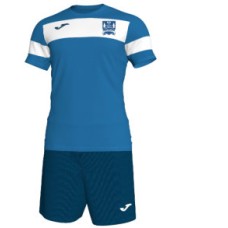 WLC Jersey & Shorts Set