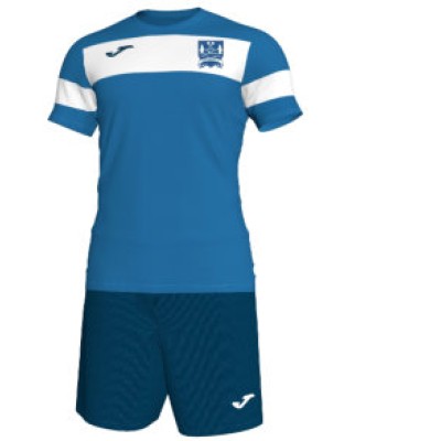 WLC Jersey & Shorts Set